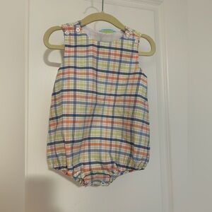 Classical whimsy bubble nine months new with tags